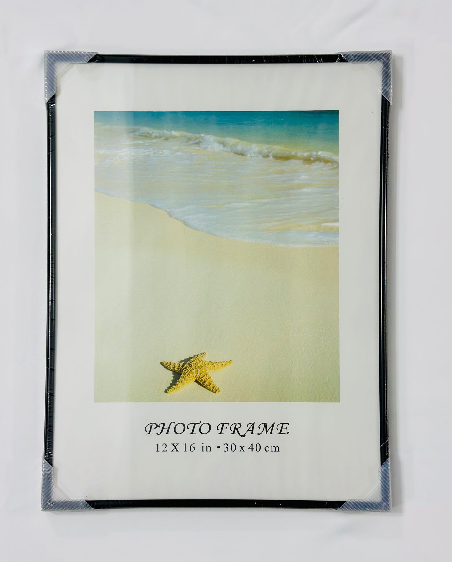 Noira - Ramă Foto Aluminium