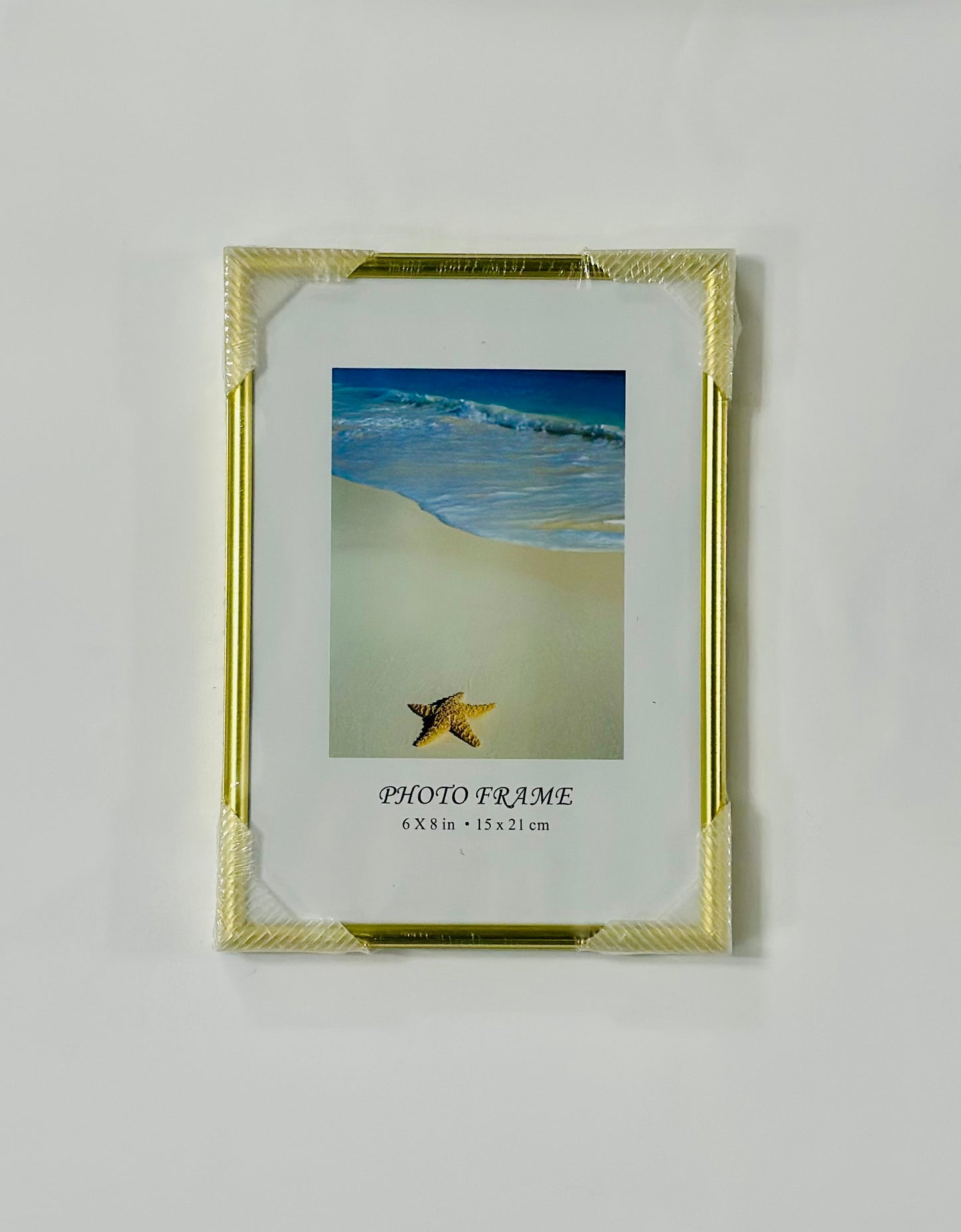 Auria - Ramă Foto Aluminium