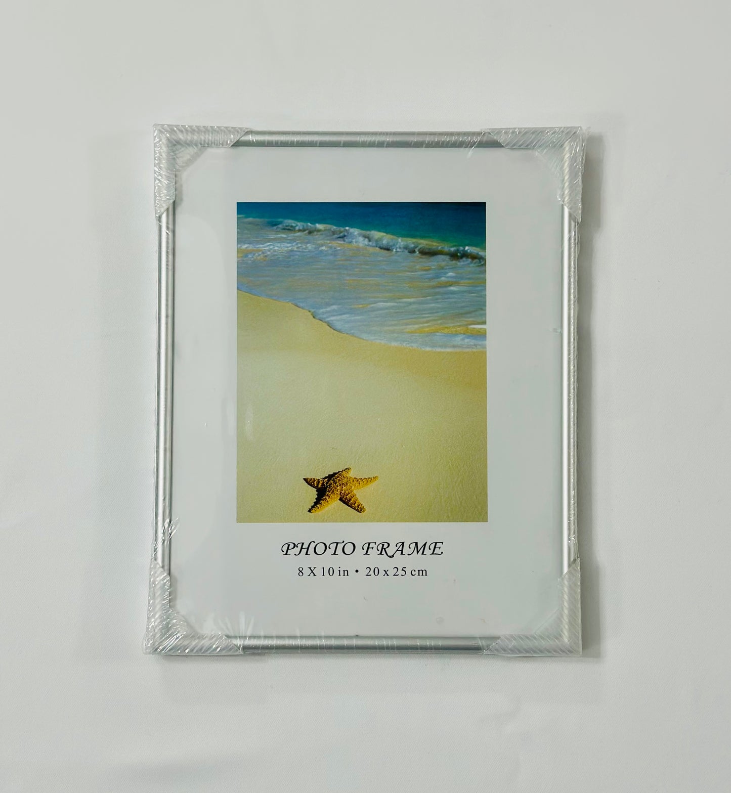 Luna - Ramă Foto Aluminiu