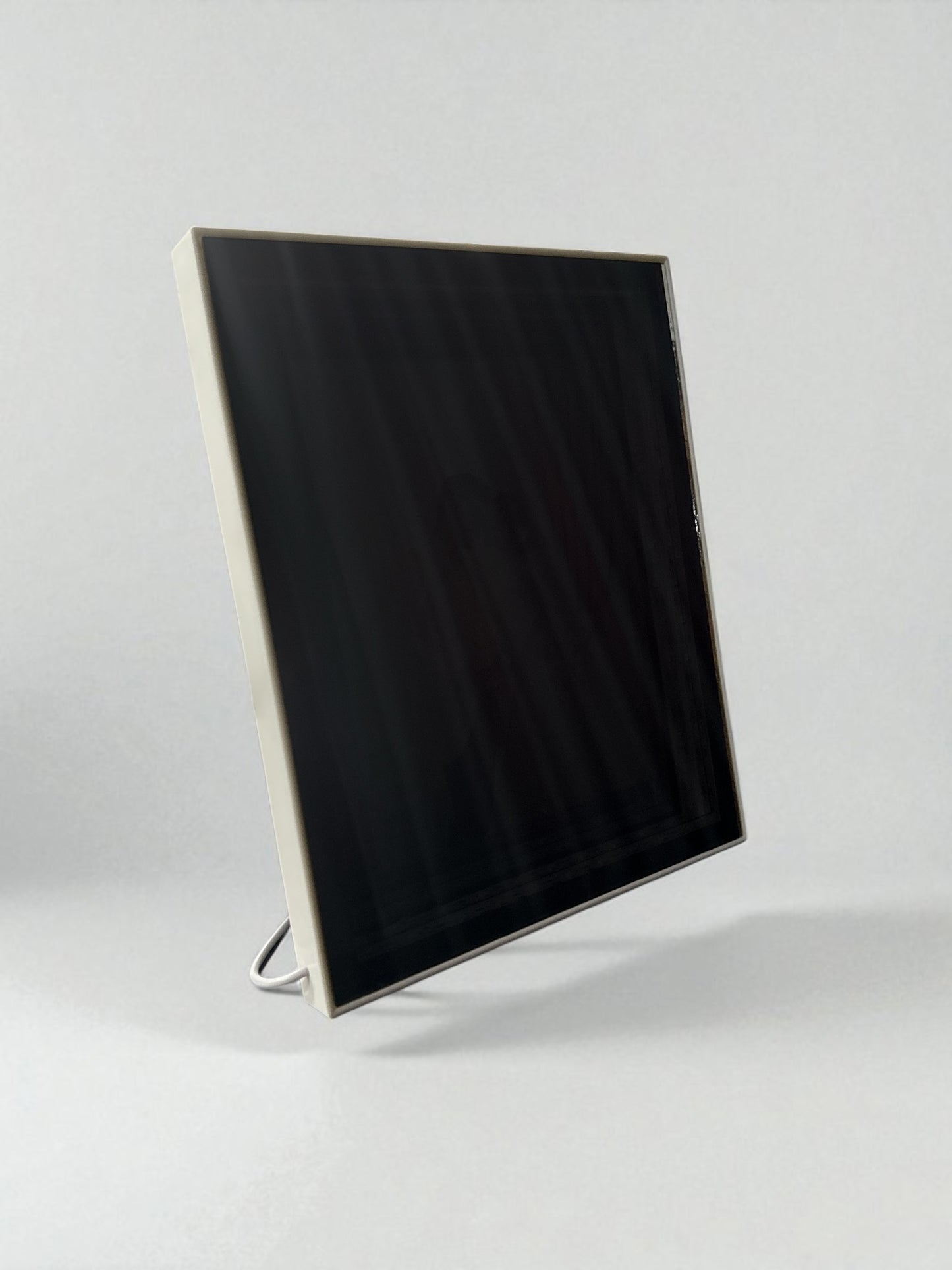 Rama Foto LED – Hologramă și Oglindă Magică