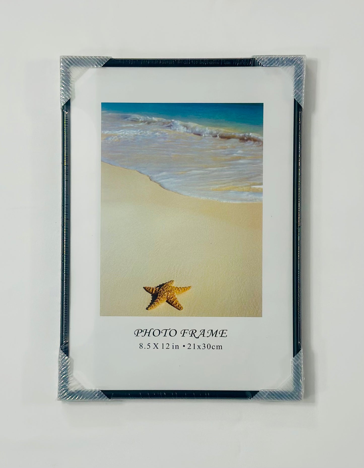 Noira - Ramă Foto Aluminium