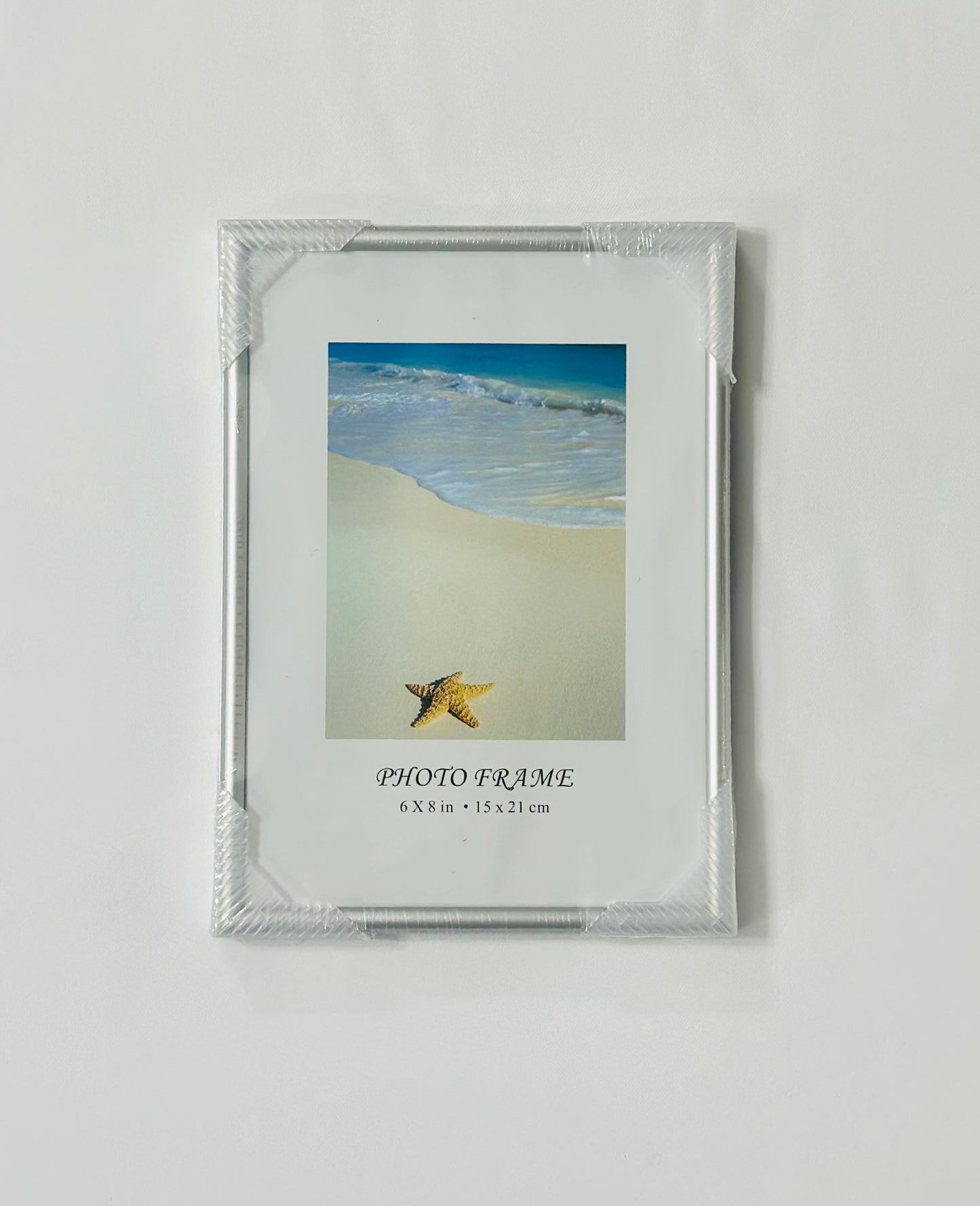 Luna - Ramă Foto Aluminiu