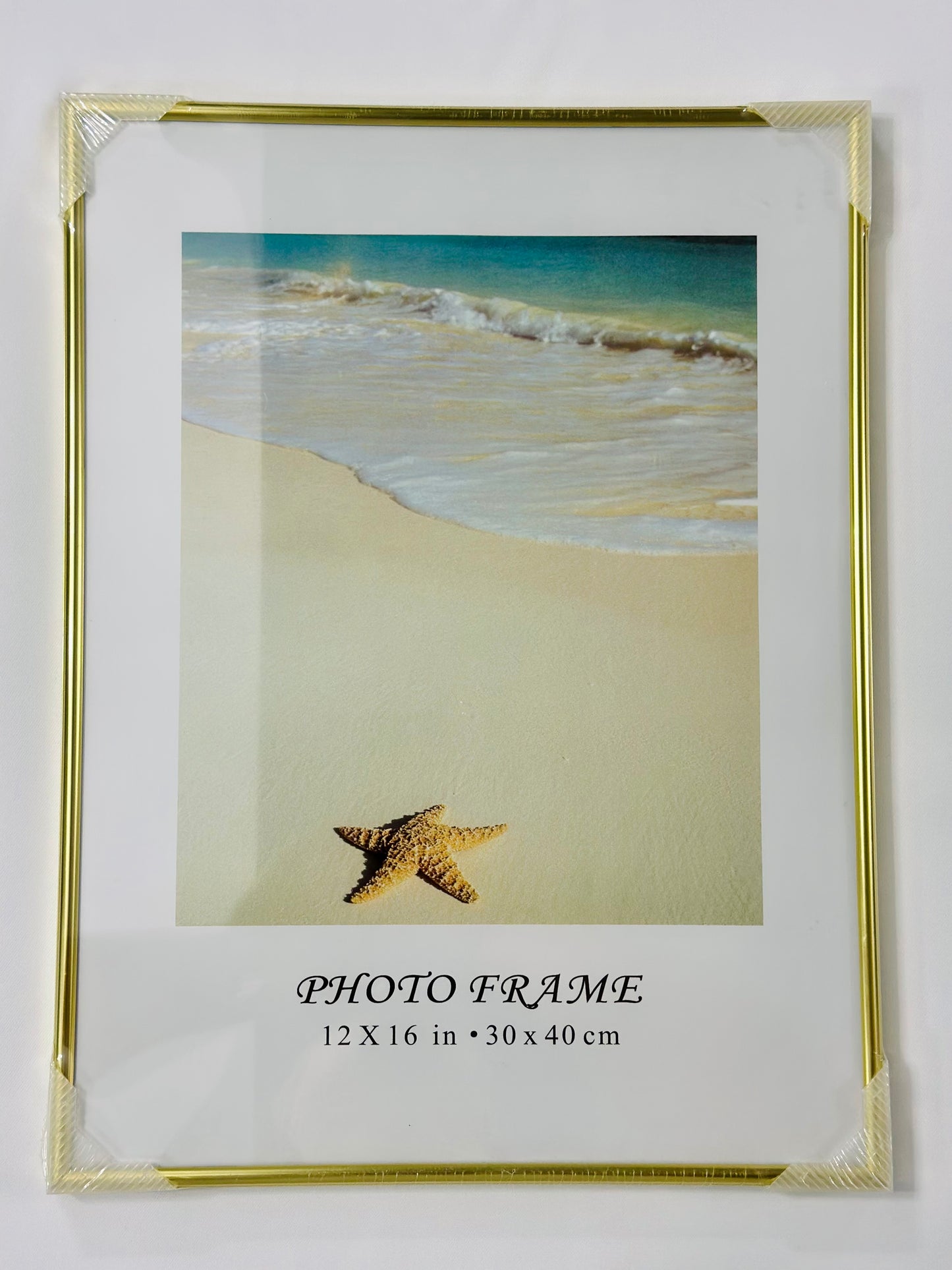 Auria - Ramă Foto Aluminium