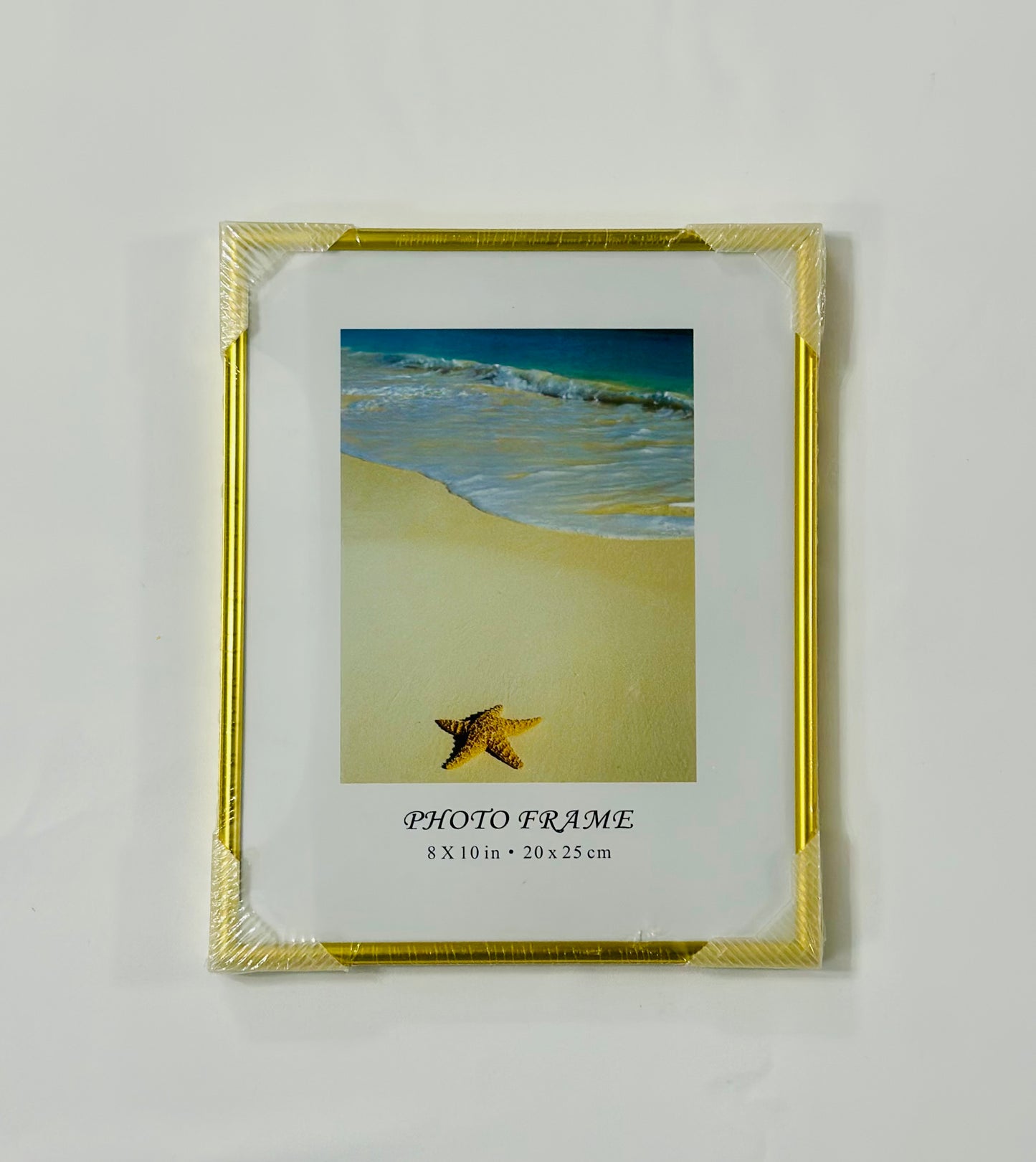 Auria - Ramă Foto Aluminium