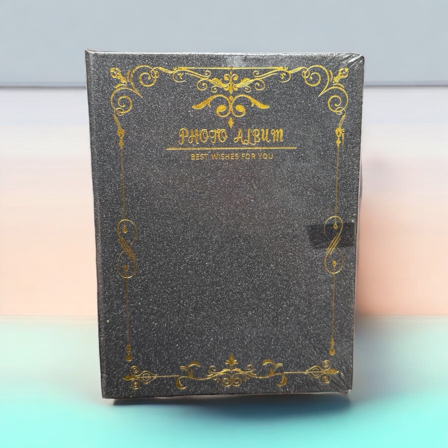 Album Foto Elegant – 100 fotografii