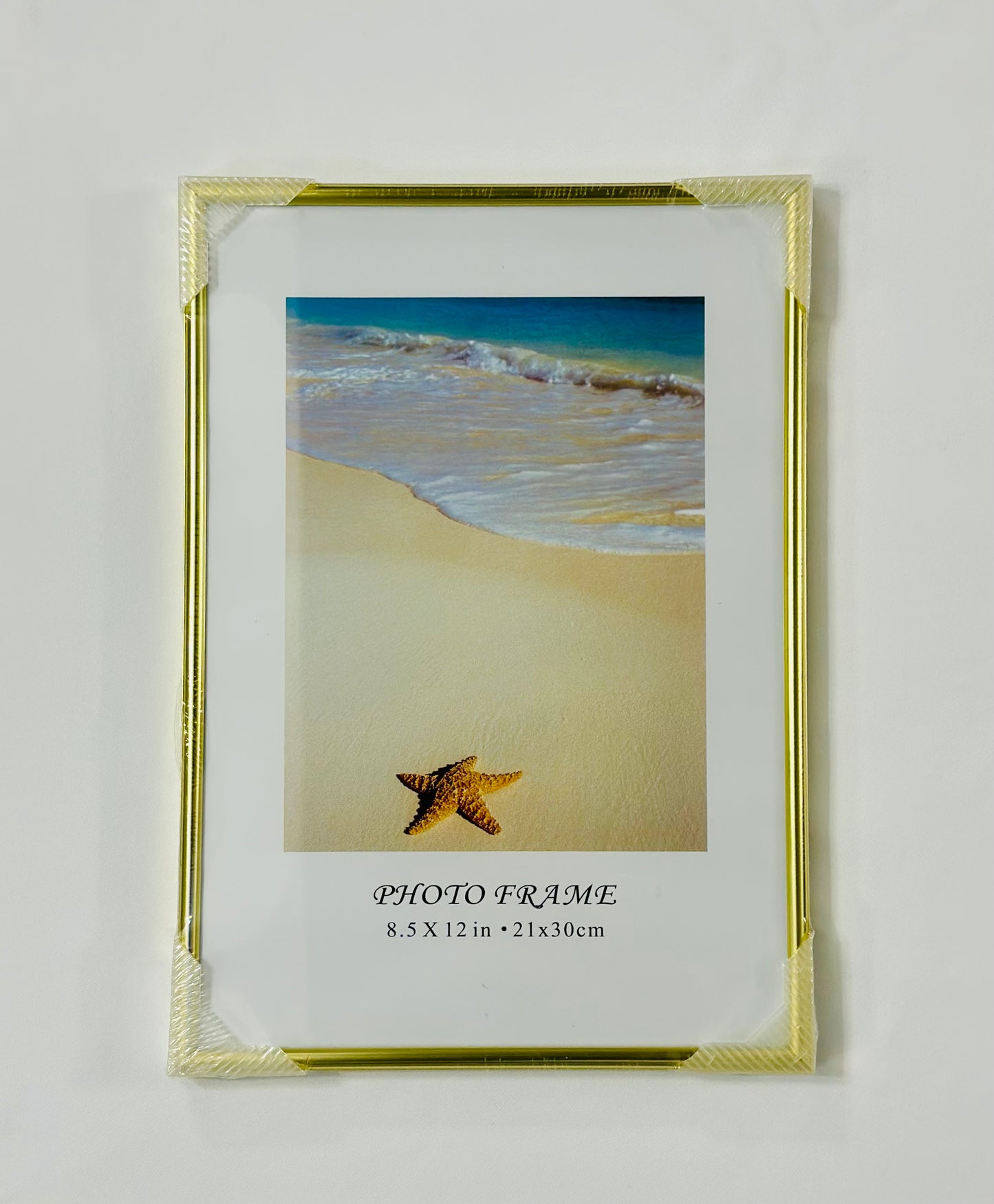 Auria - Ramă Foto Aluminium