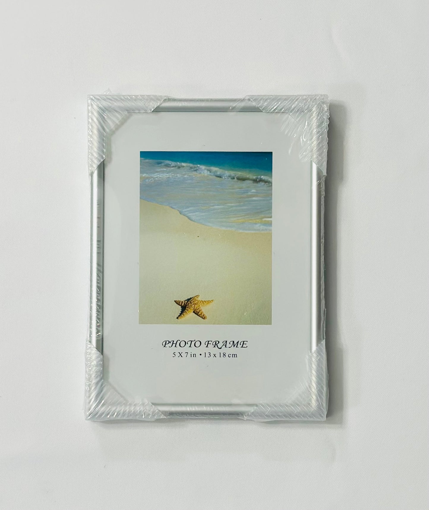 Luna - Ramă Foto Aluminiu