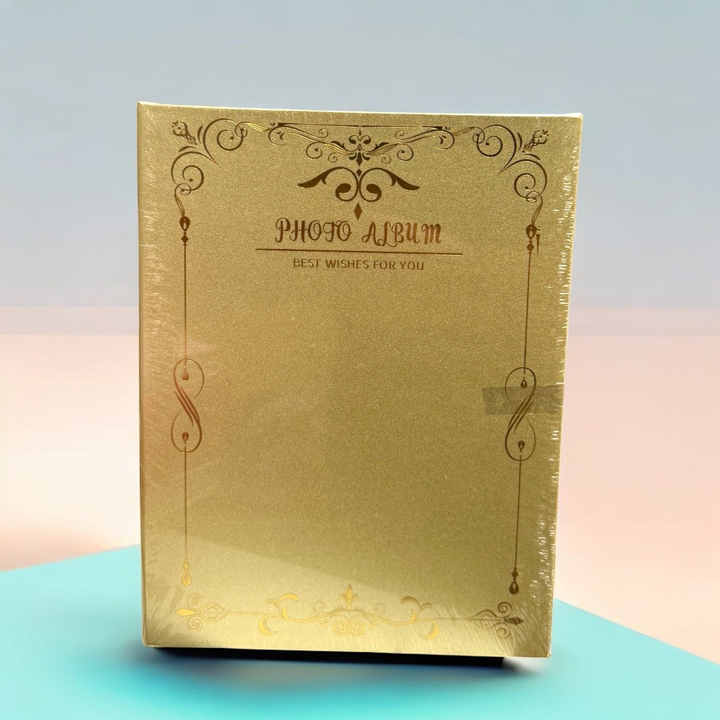 Album Foto Elegant – 100 fotografii