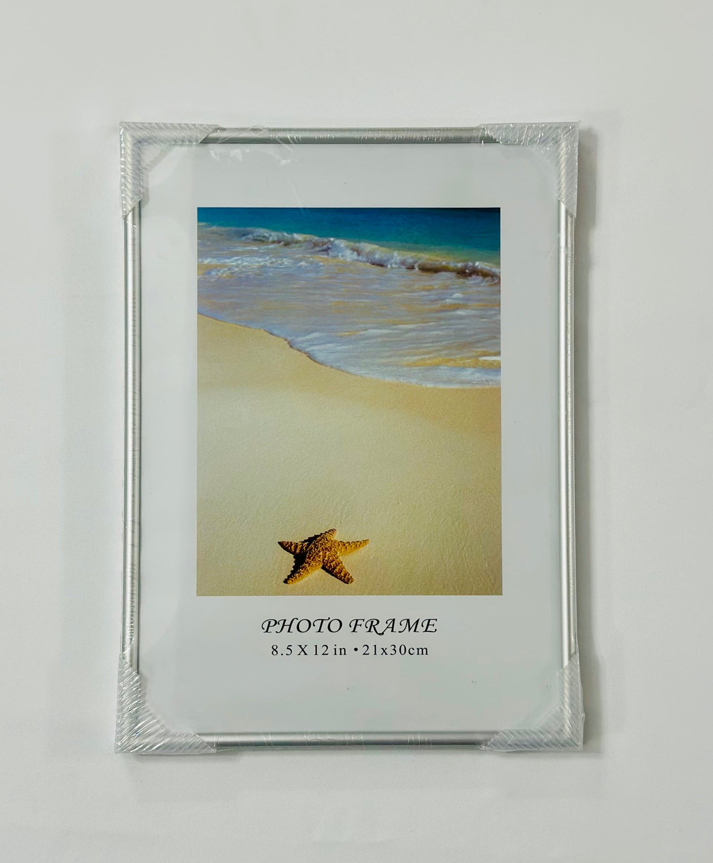 Luna - Ramă Foto Aluminiu