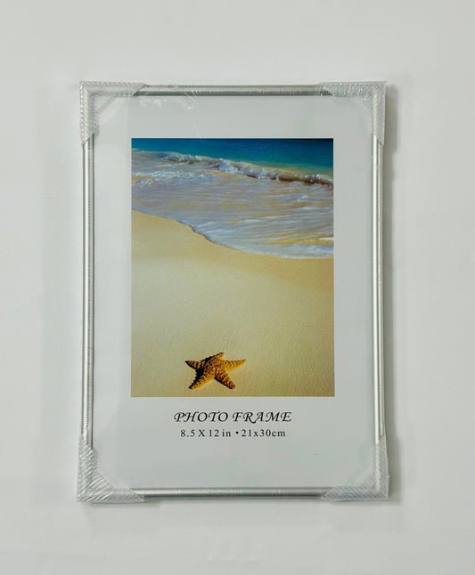 Luna - Ramă Foto Aluminiu