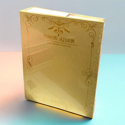 Album Foto Elegant – 100 fotografii