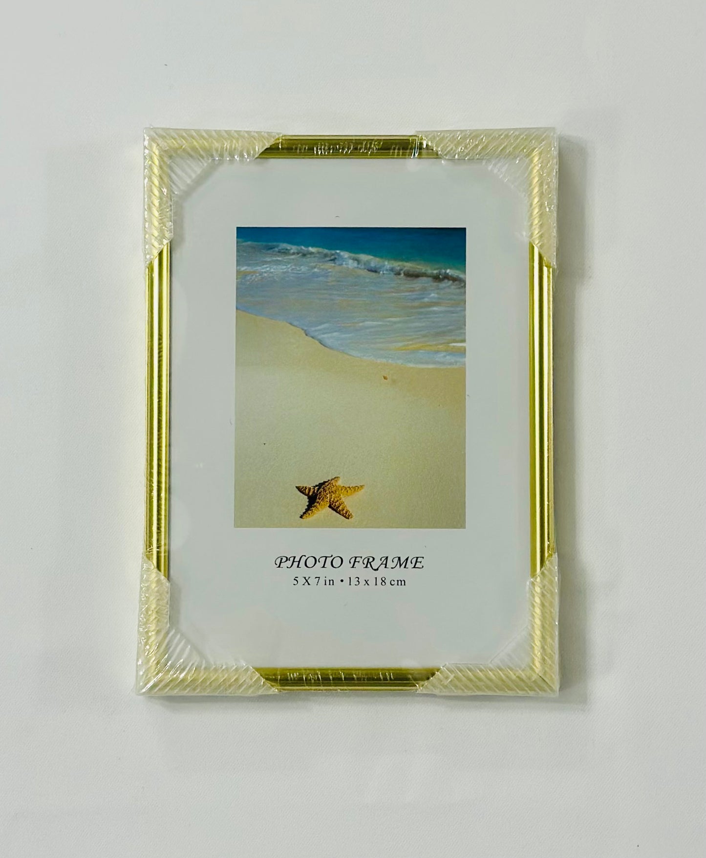 Auria - Ramă Foto Aluminium