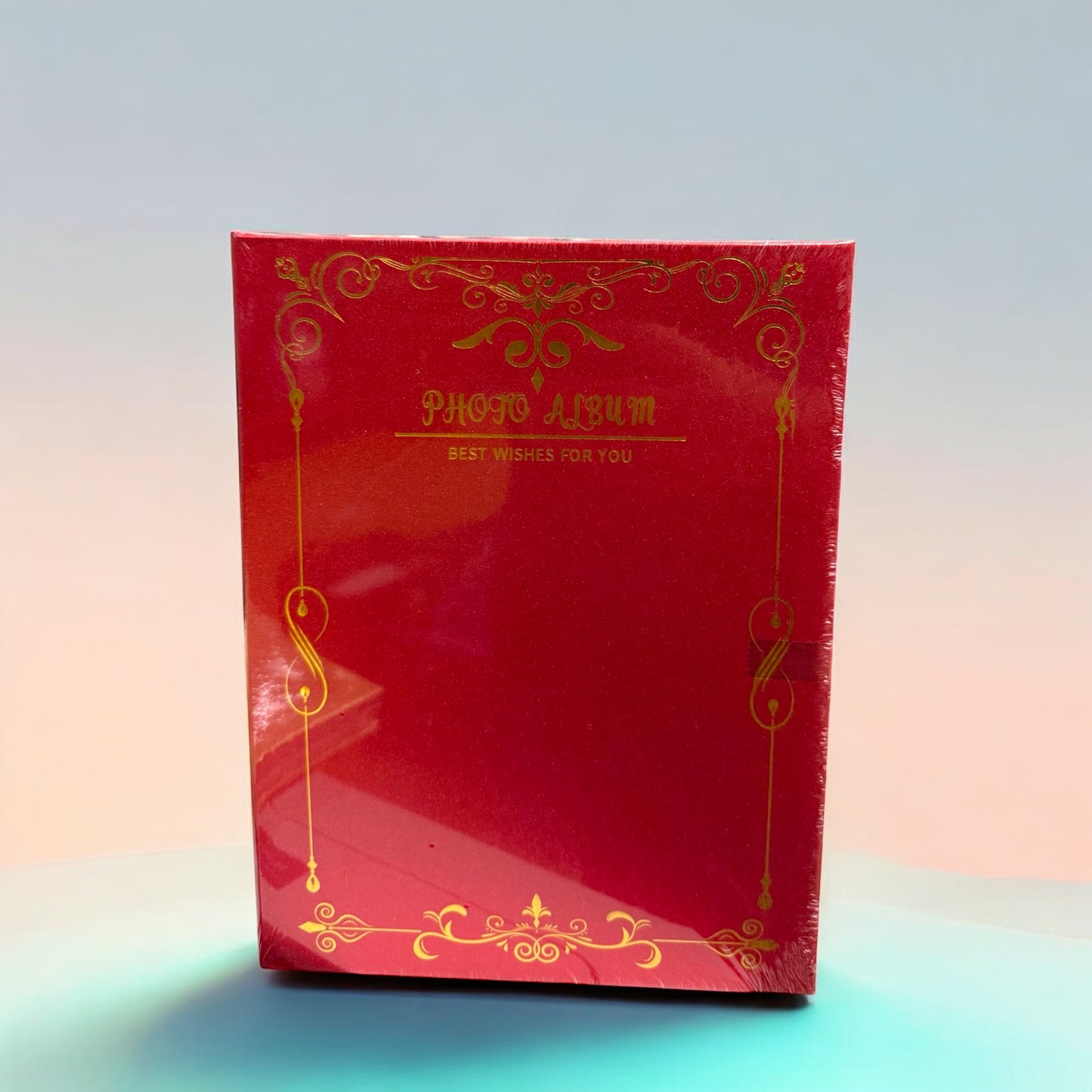 Album Foto Elegant – 100 fotografii