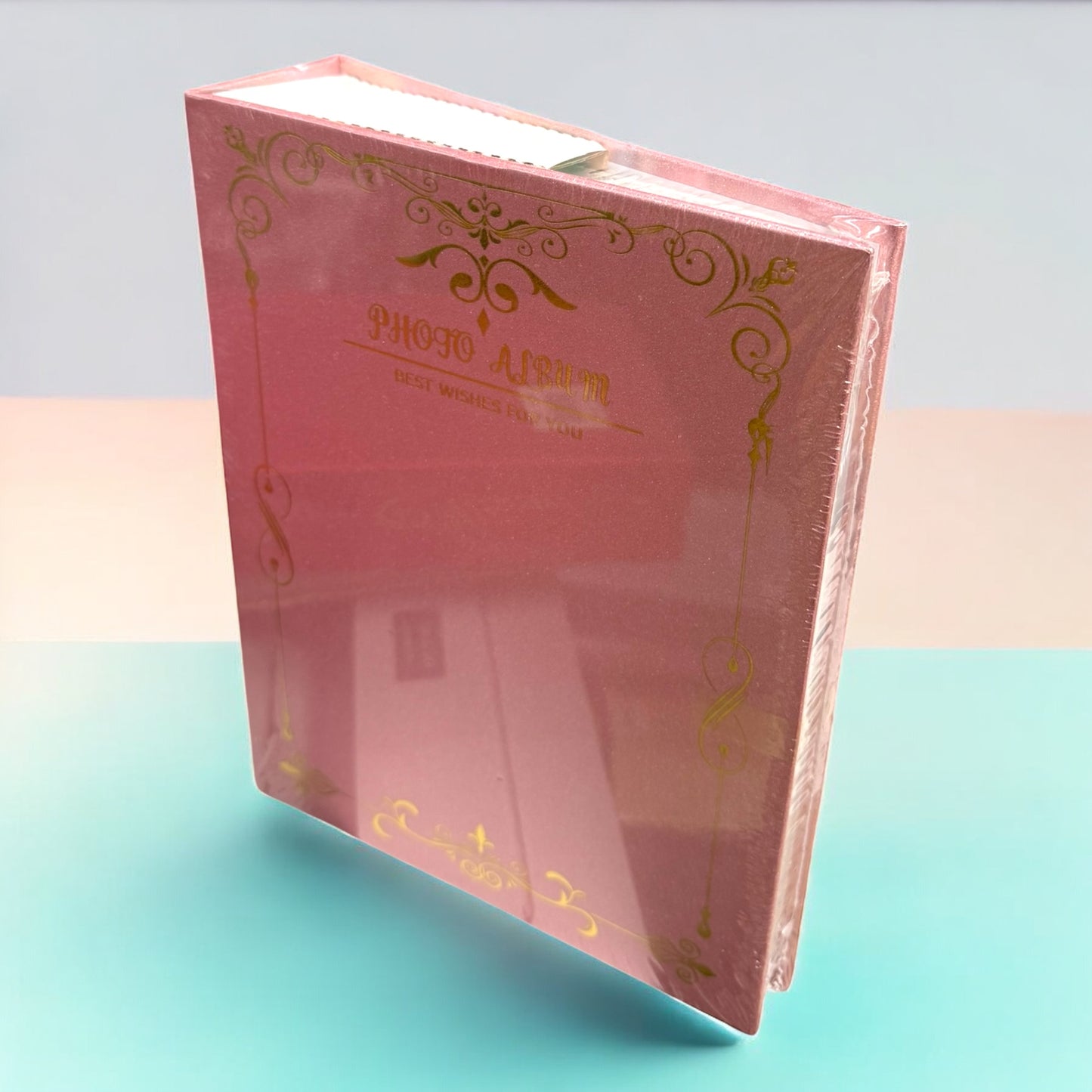 Album Foto Elegant – 100 fotografii