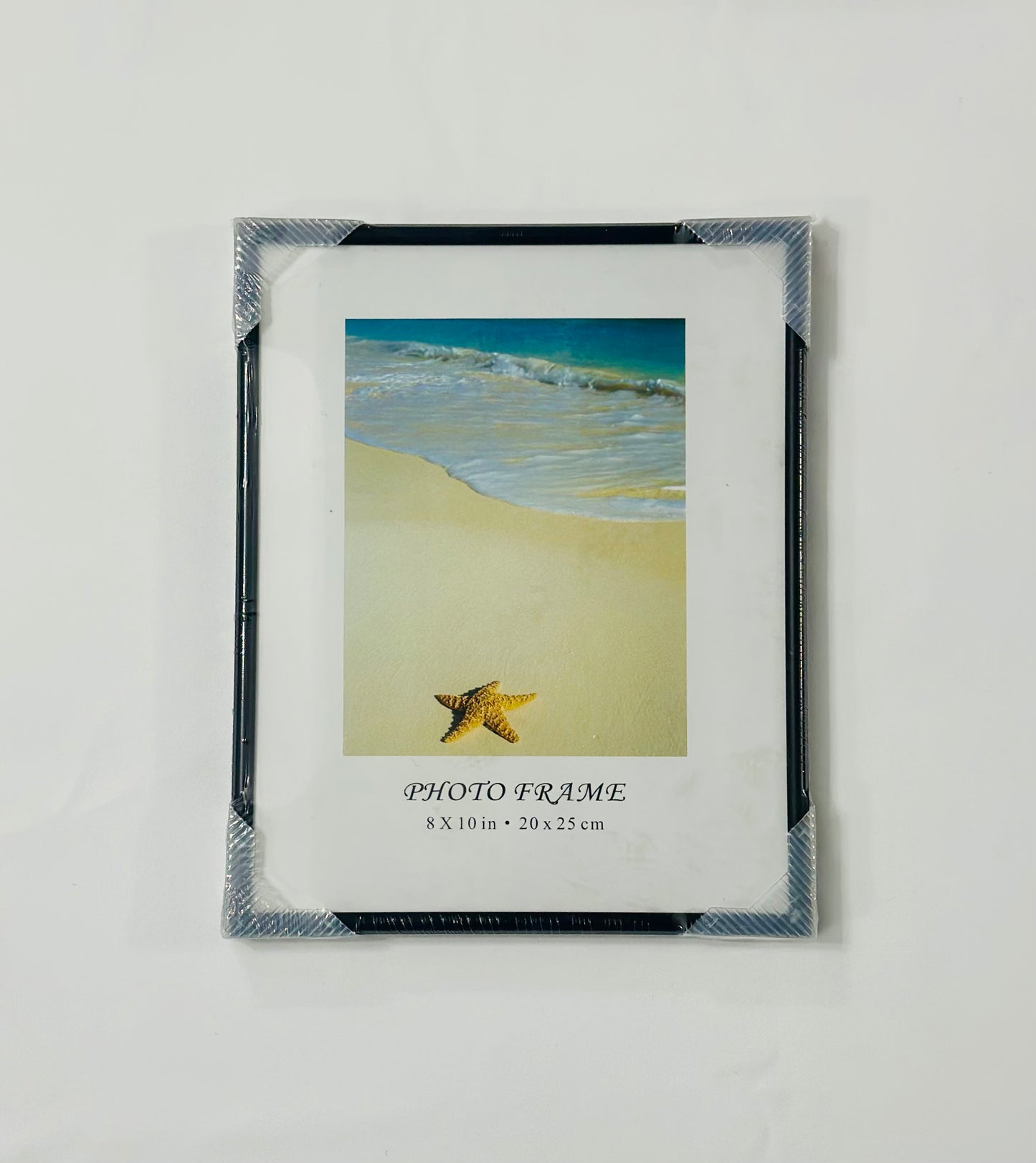 Noira - Ramă Foto Aluminium