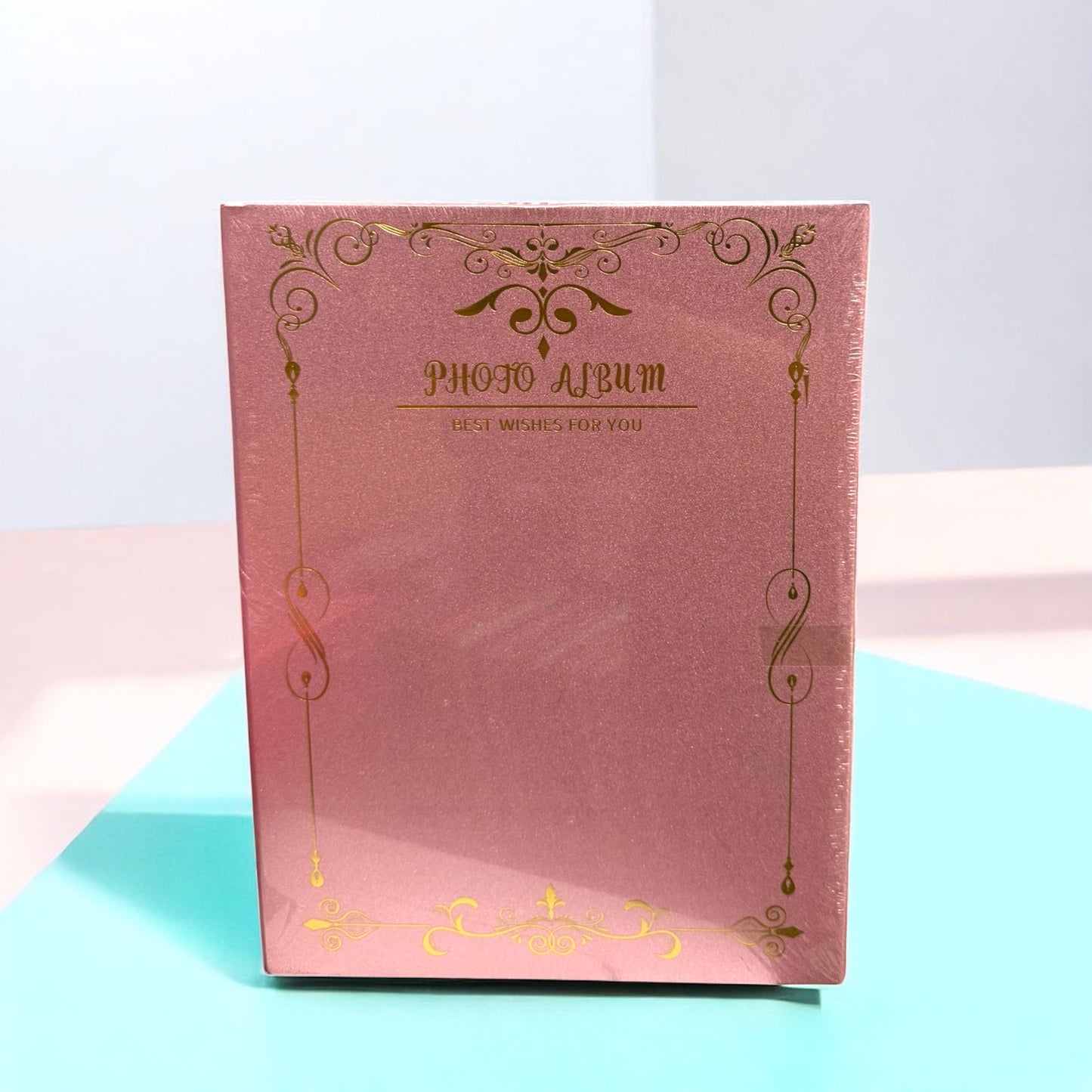 Album Foto Elegant – 100 fotografii